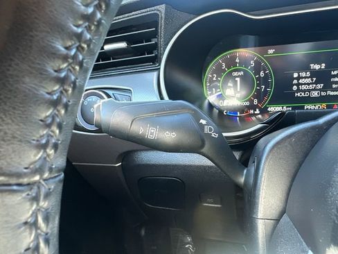 Used 2021 Ford Mustang GT Premium w/ Equipment Group 401A RWD image 24