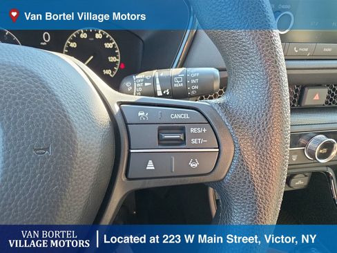 Used 2023 Honda CR-V EX image 16