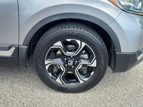 Used 2018 Honda CR-V Touring image 7
