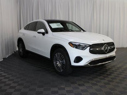 New 2026 Mercedes-Benz GLC 300 4MATIC