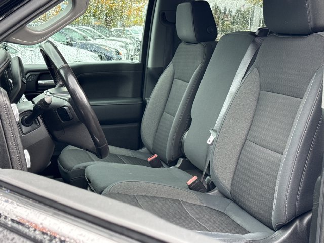 Used 2019 GMC Sierra 1500 SLE w/ SLE Convenience Package AWD/4WD image 9