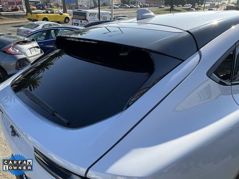 Used 2022 Ford Mustang Mach-E Select image 77