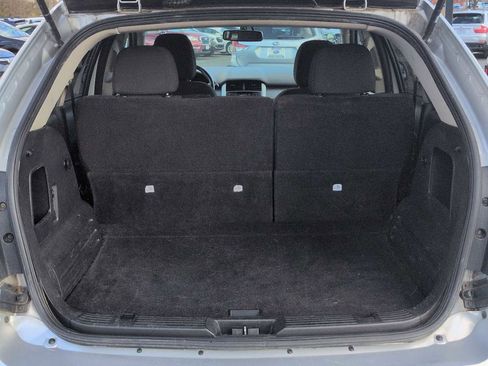 Used 2013 Ford Edge SEL image 32