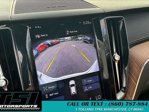 Used 2019 Volvo XC60 T5 Inscription w/ Protection Package Premier image 21