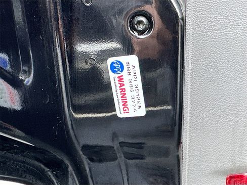 Used 2023 Ford Transit 250 148 High Roof Extended w/ Load Area Protection Package image 23