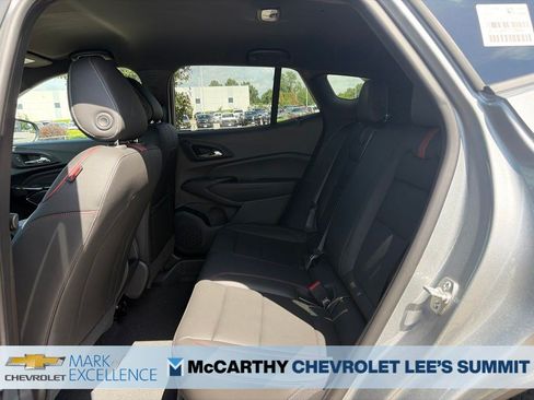 New 2026 Chevrolet Trax RS FWD image 36