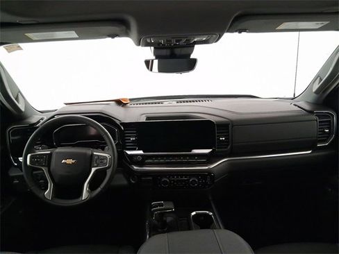 Used 2024 Chevrolet Silverado 1500 LTZ w/ LTZ Premium Package image 20