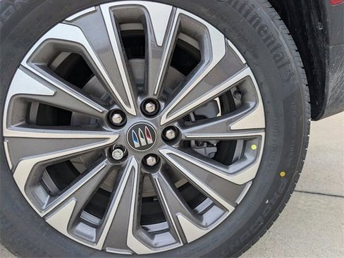 New 2026 Buick Envision Preferred image 6