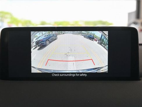 Certified 2025 MAZDA CX-5 AWD 2.5 S w/ Preferred Package image 11