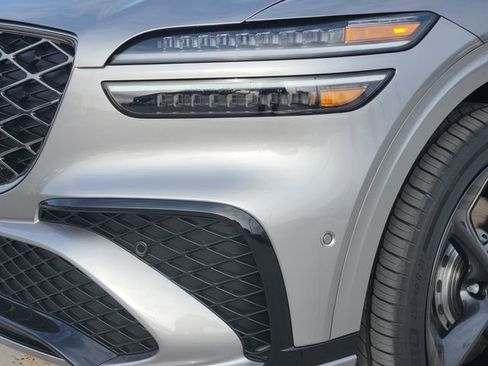 New 2026 Genesis GV70 3.5T Sport Prestige image 5