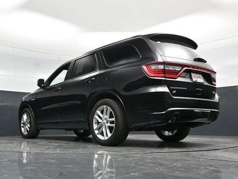 Used 2025 Dodge Durango R/T AWD/4WD image 64