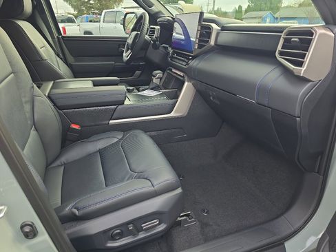 New 2026 Toyota Sequoia Platinum image 20