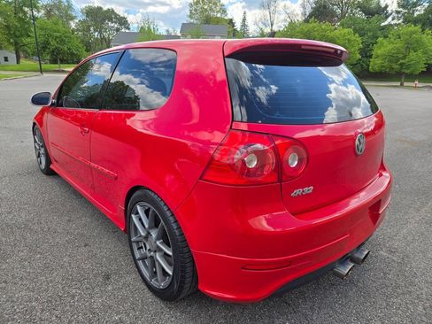 Used 2008 Volkswagen R32 AWD/4WD image 5