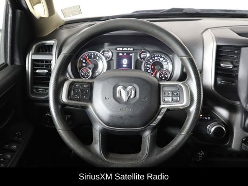 Used 2020 RAM 2500 Tradesman image 7