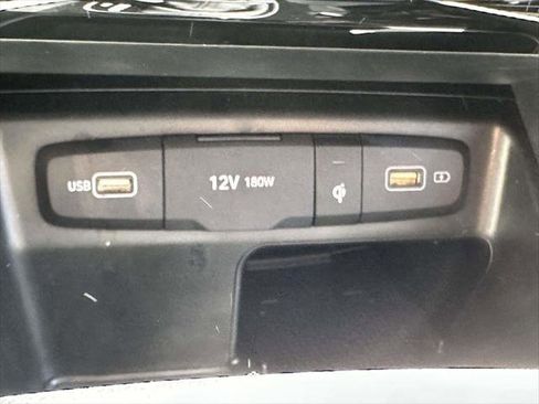 Certified 2023 Hyundai Tucson SEL image 24