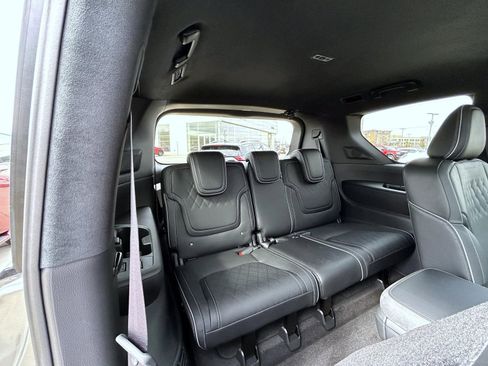 New 2026 INFINITI QX80 Autograph AWD/4WD image 19