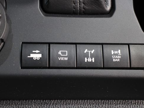 Used 2025 Toyota Tacoma 4x4 Double Cab Hybrid image 19