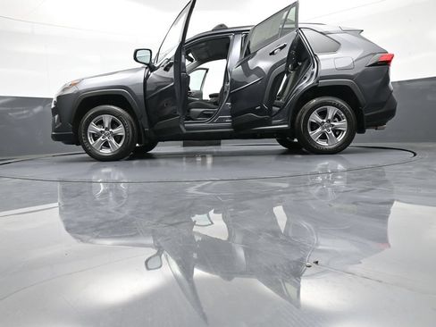 Used 2024 Toyota RAV4 LE AWD/4WD image 48