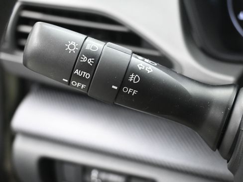New 2026 Subaru Crosstrek 2.0i Premium AWD/4WD image 37