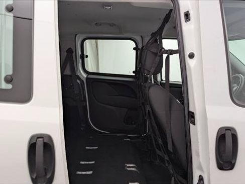 Used 2022 RAM ProMaster City Wagon FWD image 18