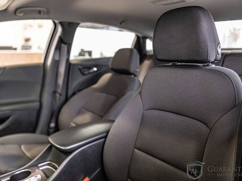 Used 2020 Chevrolet Malibu RS w/ LPO, Convenience Package 1 image 19