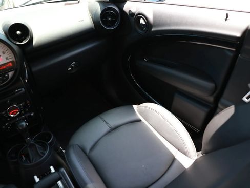 Used 2014 MINI Cooper Countryman FWD image 14