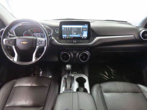 Used 2023 Chevrolet Blazer LT w/ Sound & Technology Package image 14