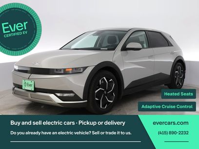 Used 2024 Hyundai Ioniq 5 SEL