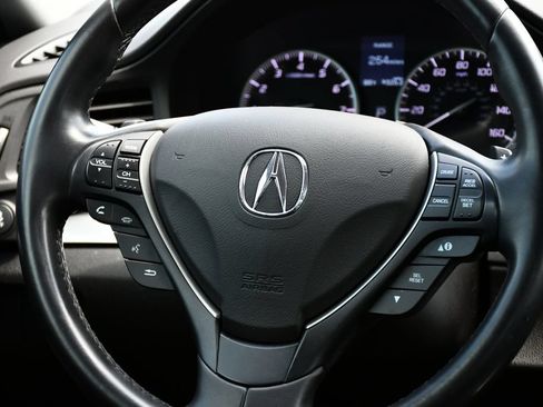 Used 2017 Acura ILX FWD image 29