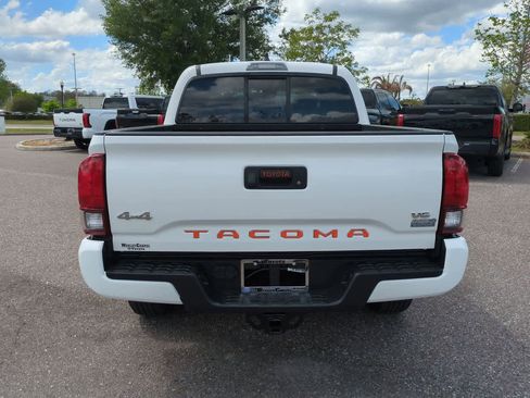 Certified 2023 Toyota Tacoma SR image 5