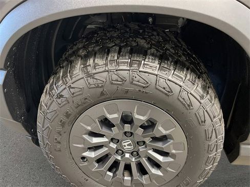 New 2026 Honda Passport TrailSport image 11