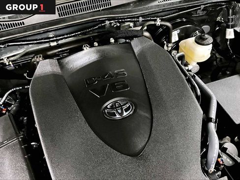 Used 2023 Toyota Tacoma SR5 image 32
