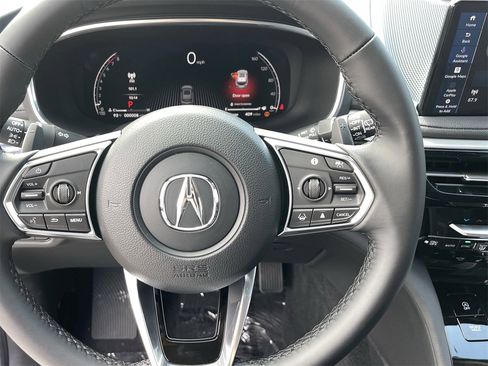 New 2026 Acura MDX FWD image 31