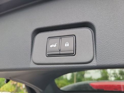 New 2026 Nissan Rogue Dark Armor AWD/4WD image 28
