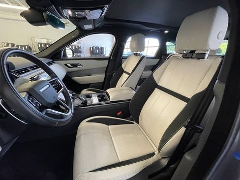 Used 2021 Land Rover Range Rover Velar R-Dynamic S AWD/4WD image 24
