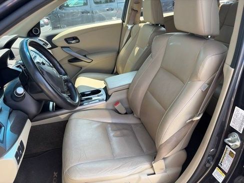 Used 2013 Acura RDX AWD w/ Technology Package image 14