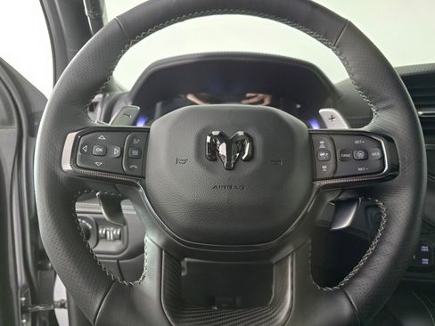 New 2026 RAM 1500 RHO w/ RHO Level 1 Equipment Group image 18