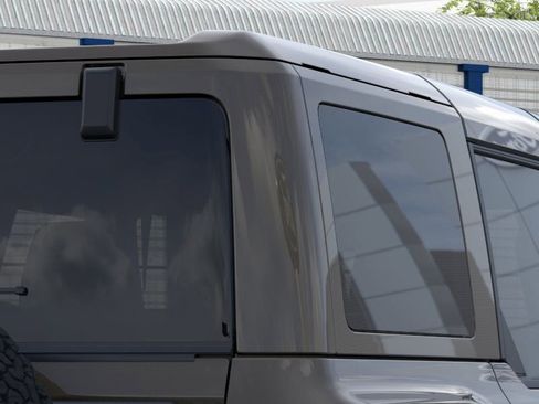 New 2025 Ford Bronco Raptor w/ Interior Carbon Fiber Pack image 25