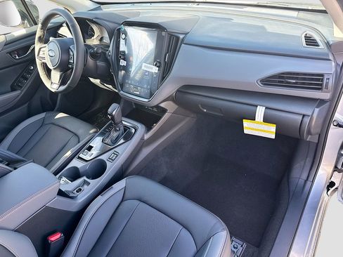 New 2026 Subaru Crosstrek 2.5i Limited image 34