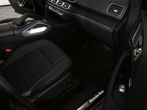 Certified 2026 Mercedes-Benz GLE 350 4MATIC image 23