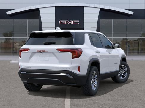 New 2026 GMC Terrain Elevation image 4
