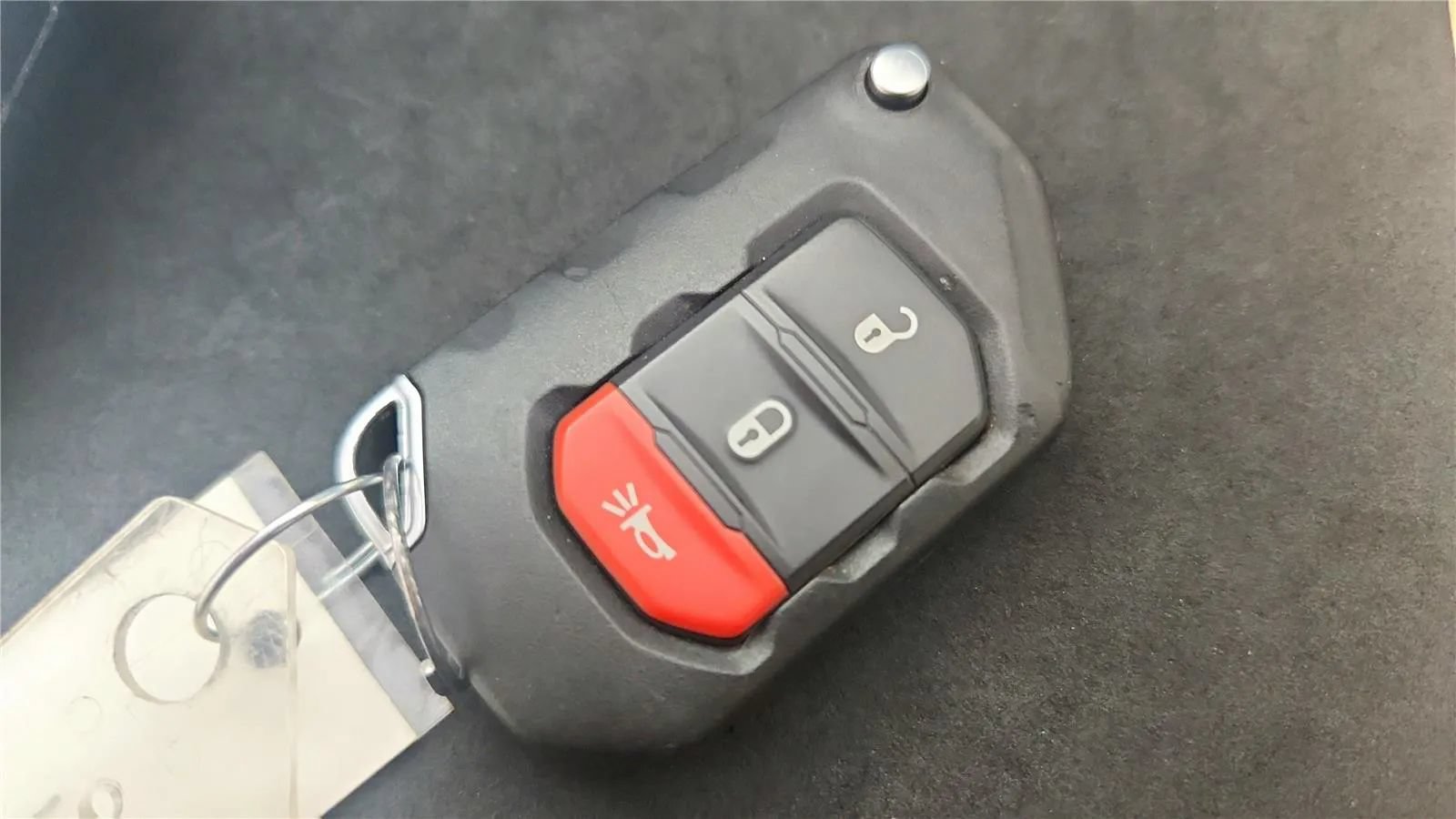Used 2022 Jeep Wrangler Unlimited Sport AWD/4WD image 37