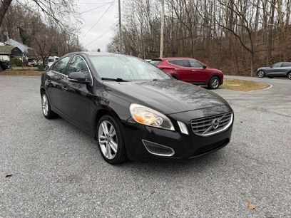 Used 2013 Volvo S60 T5