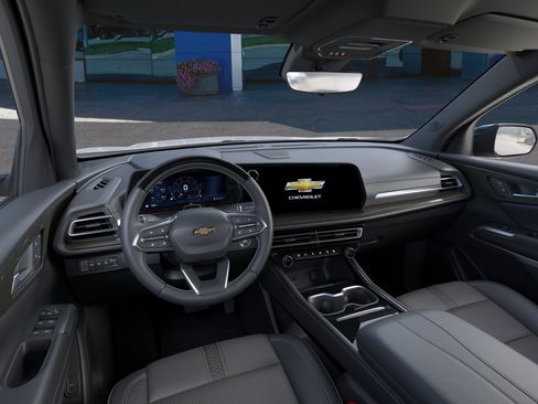 New 2026 Chevrolet Traverse High Country AWD/4WD image 39