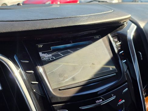 Used 2017 Cadillac Escalade Luxury image 33