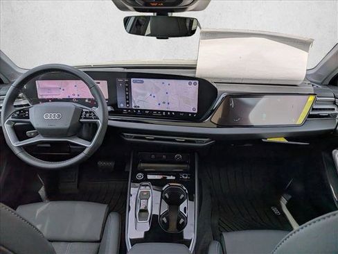 New 2026 Audi A5 2.0T Premium Plus AWD/4WD image 16
