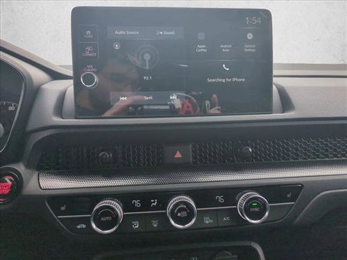 New 2026 Honda CR-V EX image 12