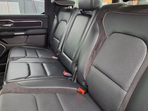 Certified 2023 RAM 1500 Laramie image 7