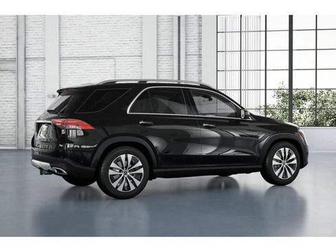 New 2026 Mercedes-Benz GLE 350 4MATIC image 19