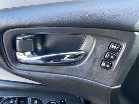Used 2023 Nissan Murano SL w/ SL Moonroof Package FWD image 28